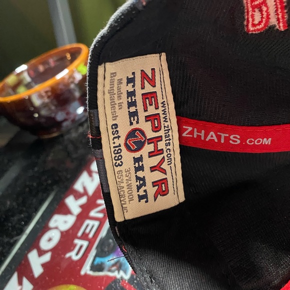 Digi digital camo camouflage Chicago blackhawks nfl SnapBack hat - Picture 3 of 4